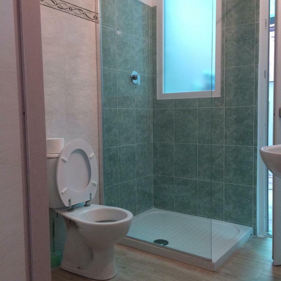 Casalella Villa Viareggio Eksteriør billede