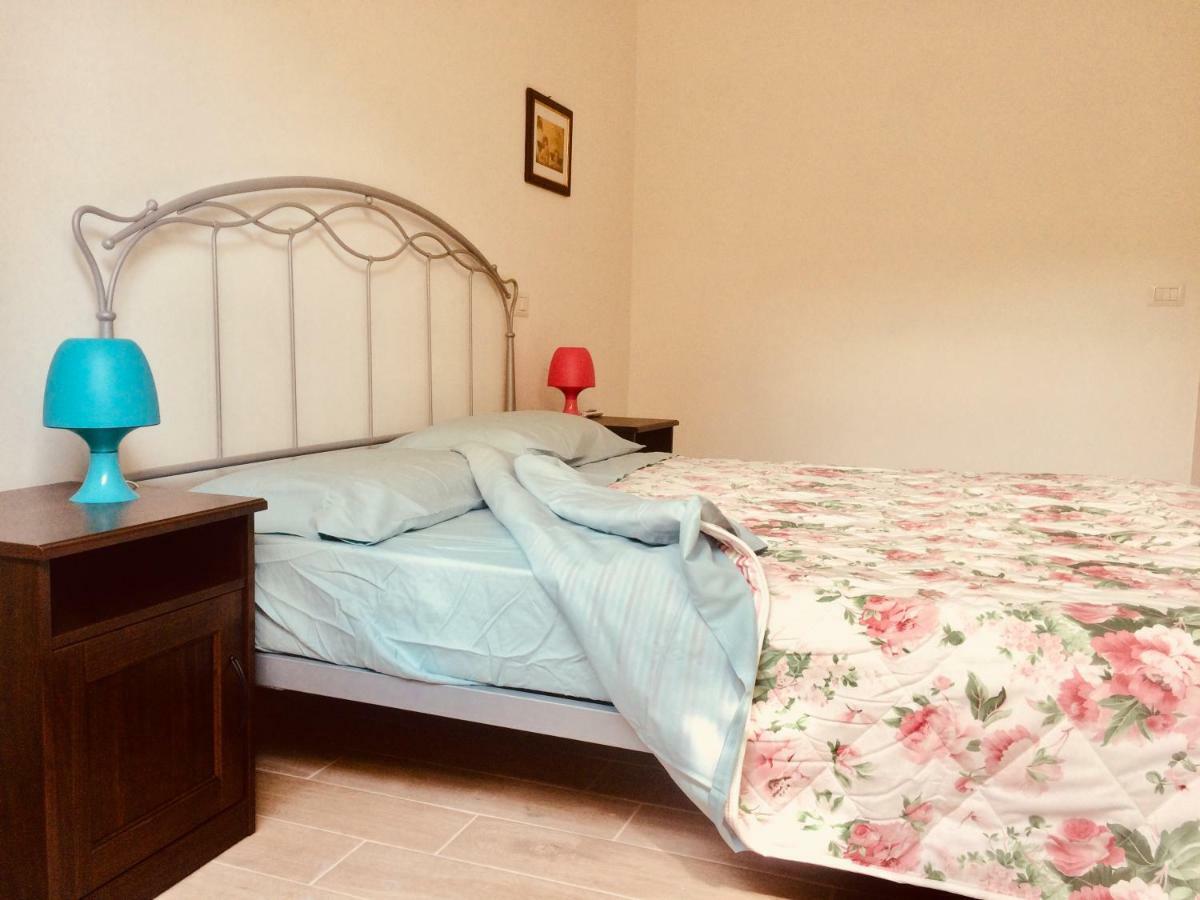 Casalella Villa Viareggio Eksteriør billede