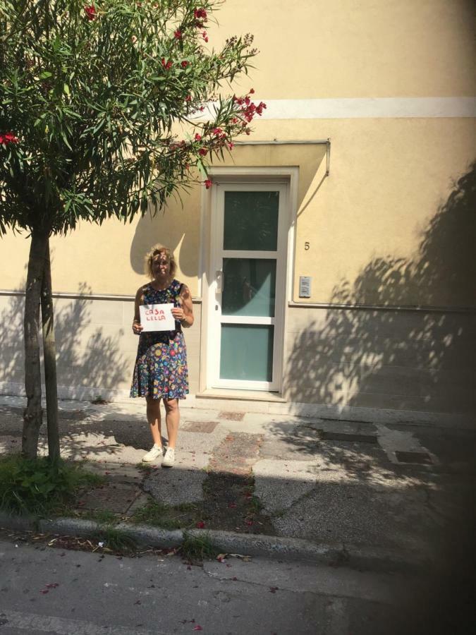 Casalella Villa Viareggio Eksteriør billede
