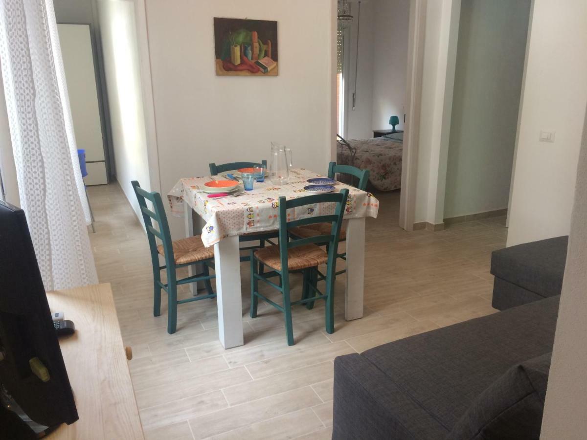 Casalella Villa Viareggio Eksteriør billede